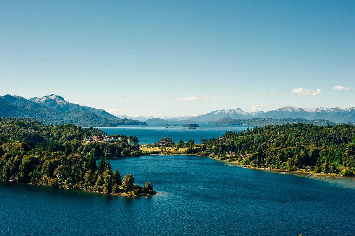 Bariloche