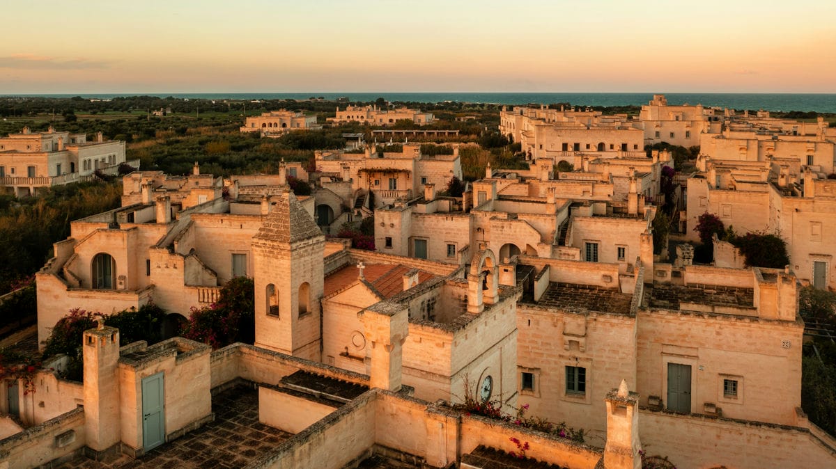 BorgoEgnazia_IlBorgo