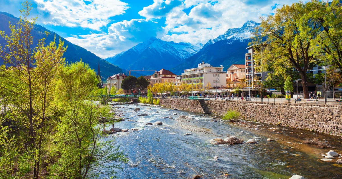 Merano