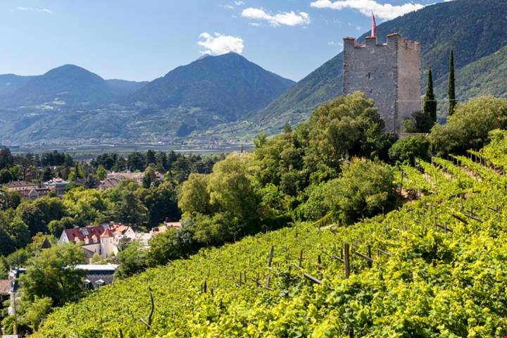 Merano e dintorni: escursioni e passeggiate | PaesiOnLine