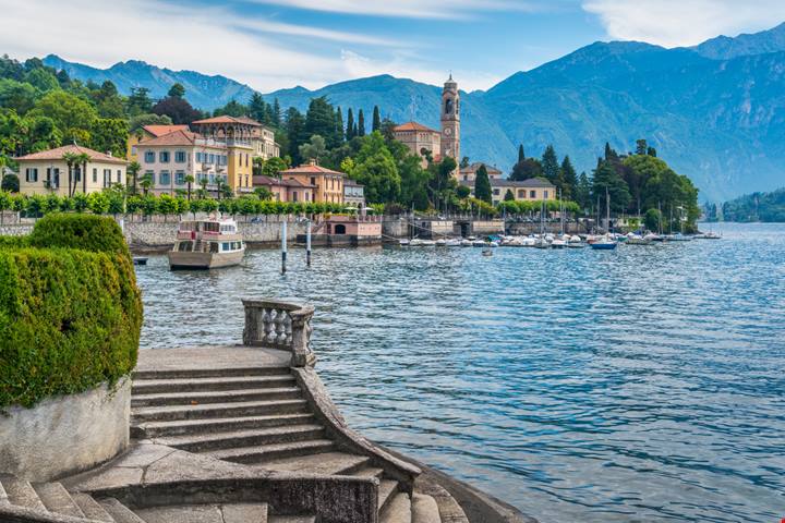 Ville, giardini e paesaggi da sogno: ecco i 5 borghi sul Lago di Como da raggiungere in battello ed innamorarsi