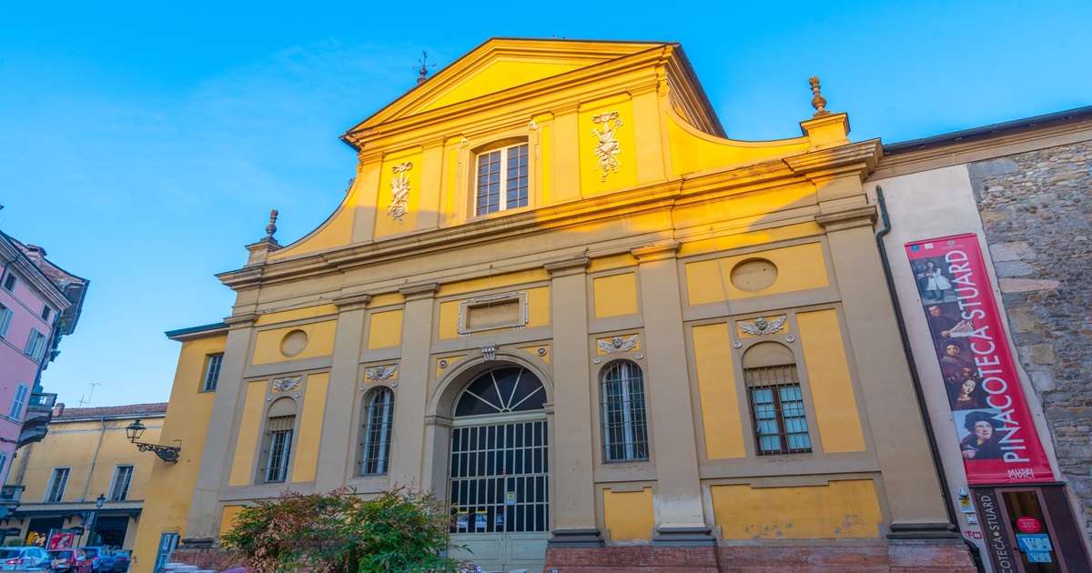 Nè Venezia nè Milano, si dice che la città più costosa d'Italia sia questa magico centro artistico in Emilia Romagna: ecco cosa fare gratis | PaesiOnLine