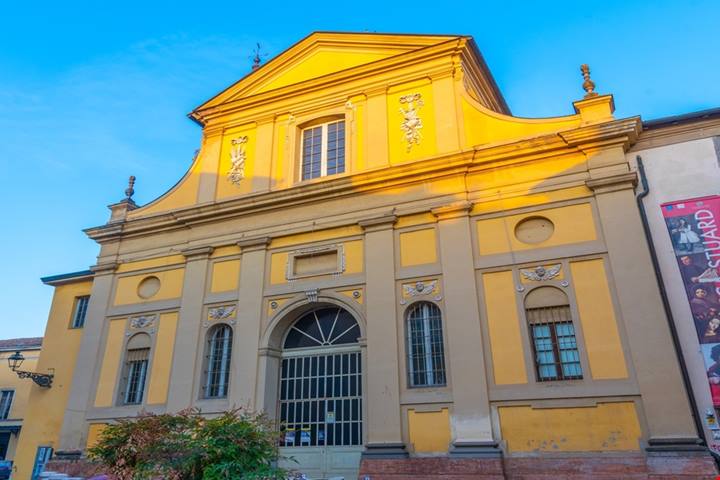 Nè Venezia nè Milano, si dice che la città più costosa d'Italia sia questa magico centro artistico in Emilia Romagna: ecco cosa fare gratis | PaesiOnLine