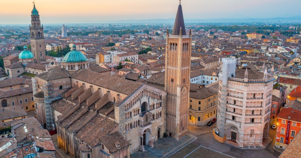 Nè Venezia nè Milano, si dice che la città più costosa d'Italia sia questa magico centro artistico in Emilia Romagna: ecco cosa fare gratis | PaesiOnLine