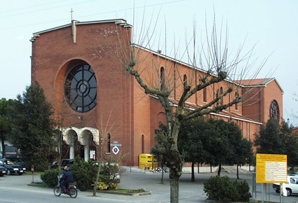 Chiesa di San Pietro