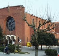Chiesa di San Pietro Chiesa di San Pietro