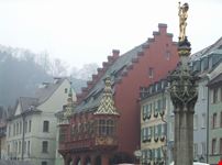 friburgo vecchio municipio