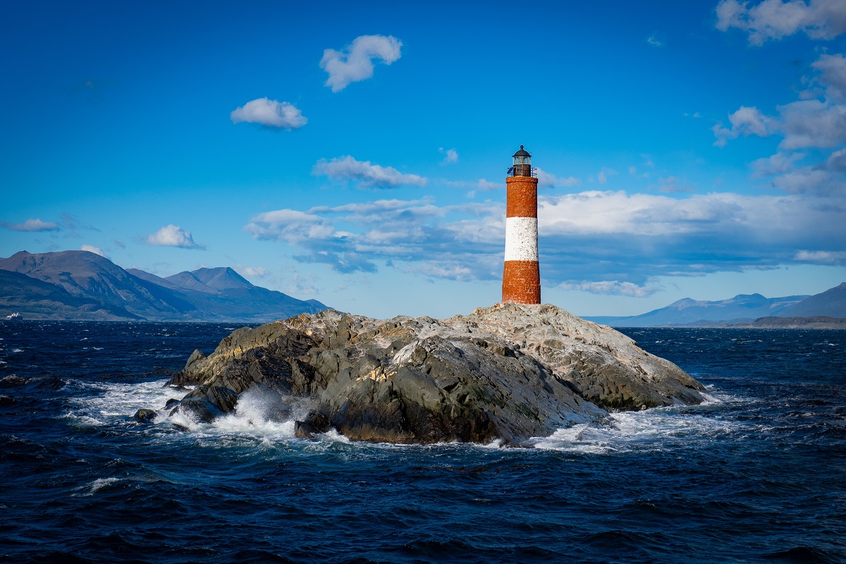 Ushuaia