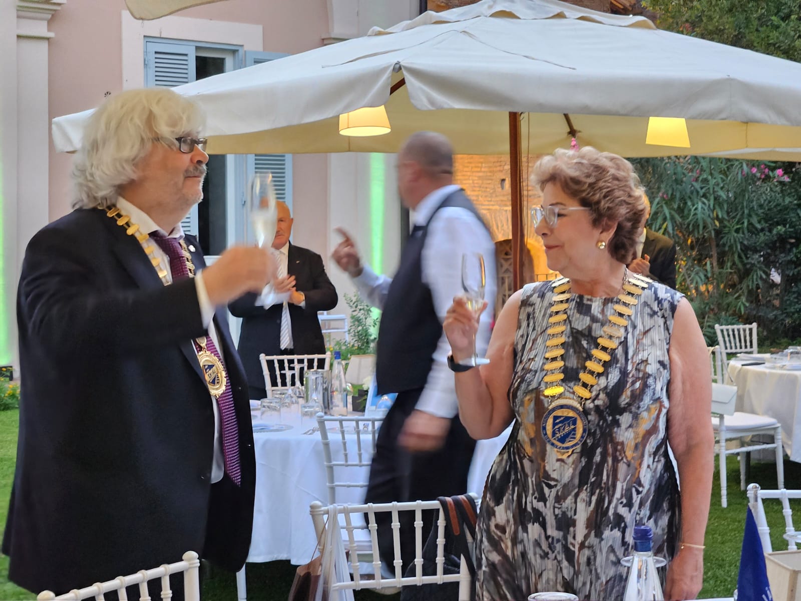 Networking e innovazione: evento Skal International a Roma rilancia il turismo sostenibile in una Capitale in fermento tra grandi eventi e opere infrastrutturali