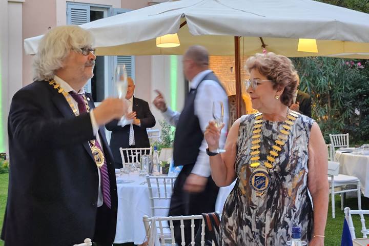 Networking e innovazione: evento Skal International a Roma rilancia il turismo sostenibile in una Capitale in fermento tra grandi eventi e opere infrastrutturali