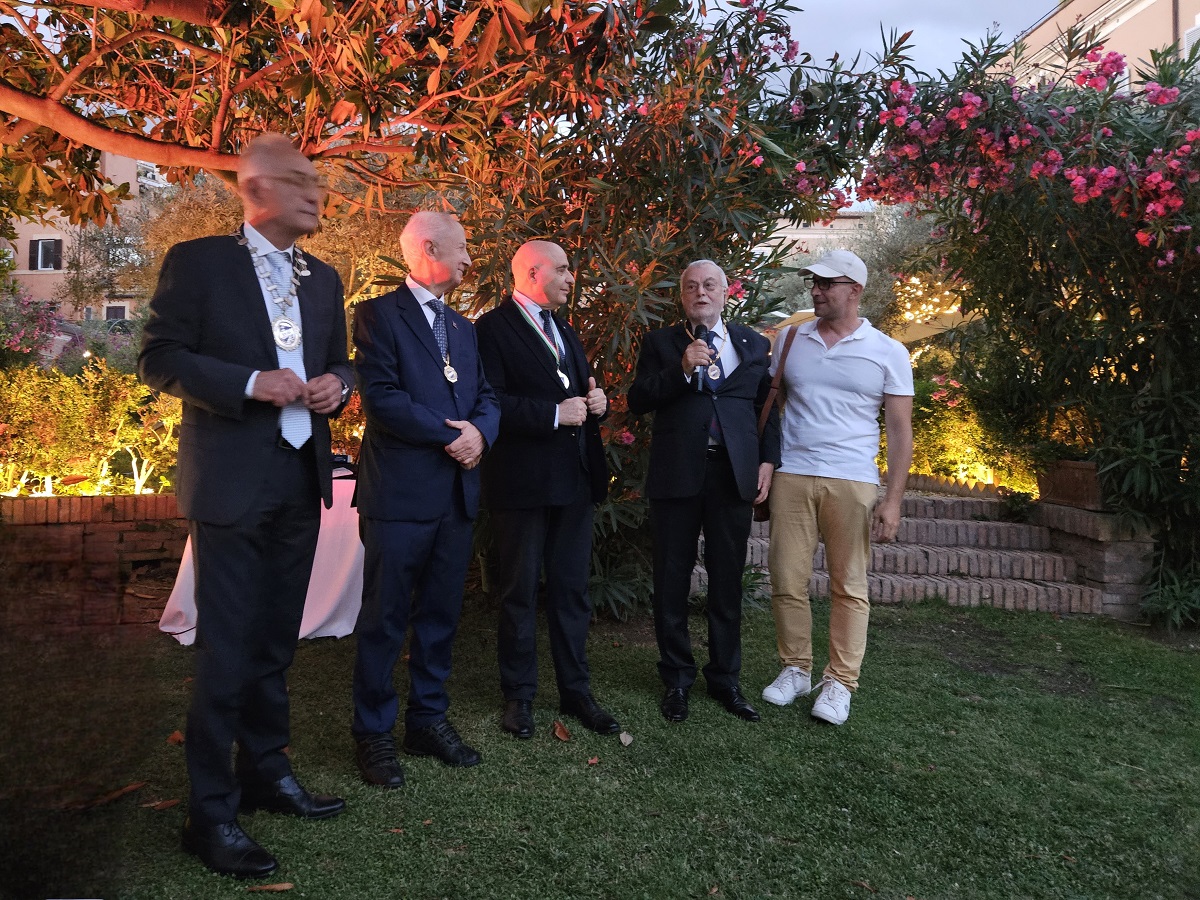 Networking e innovazione: evento Skal International a Roma rilancia il turismo sostenibile in una Capitale in fermento tra grandi eventi e opere infrastrutturali