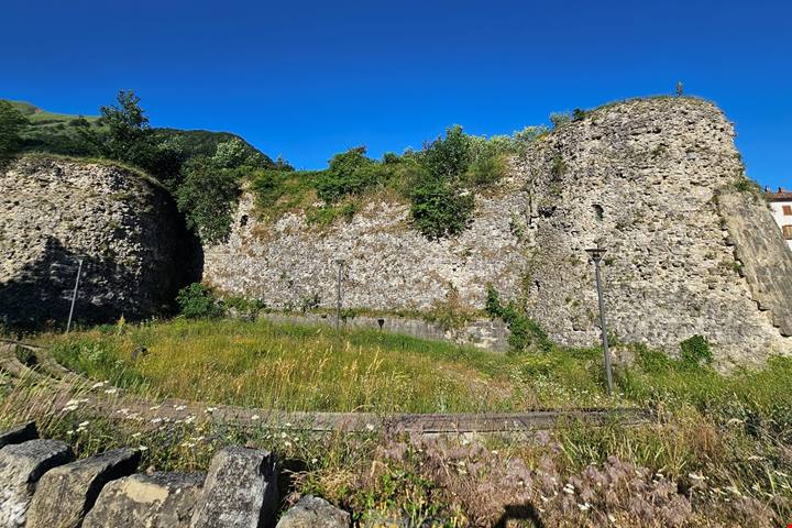 Questi borghi della provincia di Rieti sono i tesori segreti del Lazio in autunno