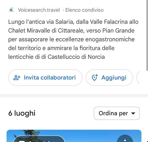 Da Cittareale nell'entroterra reatino ai campi fioristi di Castelluccio di Norcia, un percorso di sorprese tra natura, storia ed enogastronomia.