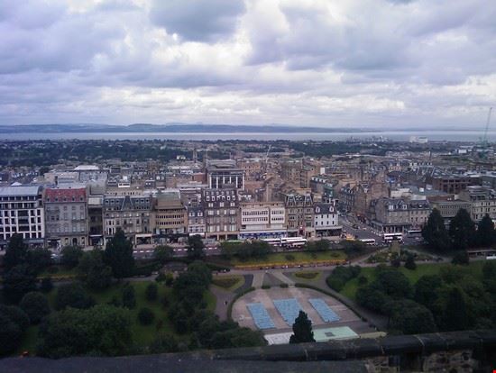  Edinburgh marco vignaroli marco vignaroli