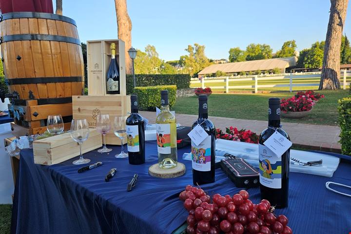 La tradizione del Polo a Roma con la Coppa Polo Ambasciata Argentina 2024: un evento sportivo di grande tradizione che affascina tra cavalli, eccellenze enogastronomiche e sonorità argentine