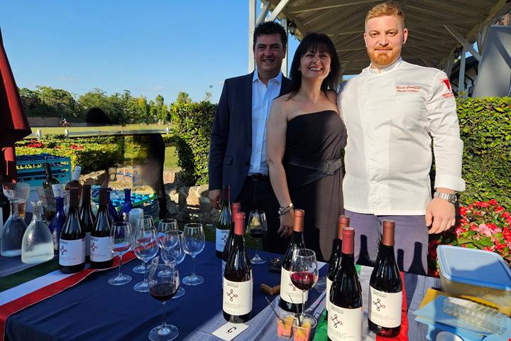 La tradizione del Polo a Roma con la Coppa Polo Ambasciata Argentina 2024: un evento sportivo di grande tradizione che affascina tra cavalli, eccellenze enogastronomiche e sonorità argentine