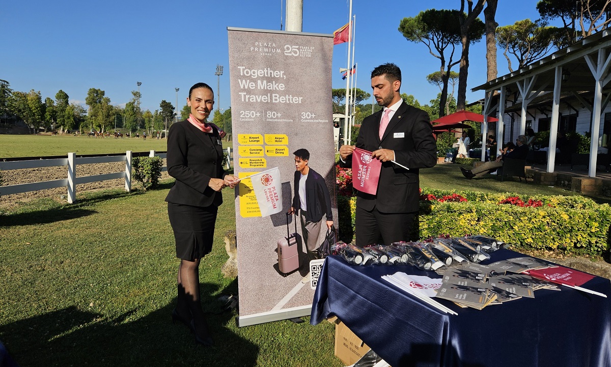  La tradizione del Polo a Roma con la Coppa Polo Ambasciata Argentina 2024: un evento sportivo di grande tradizione che affascina tra cavalli, eccellenze enogastronomiche e sonorità argentine