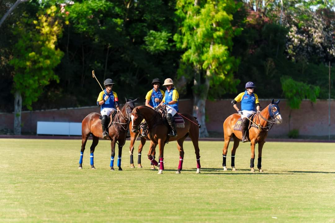  La tradizione del Polo a Roma con la Coppa Polo Ambasciata Argentina 2024: un evento sportivo di grande tradizione che affascina tra cavalli, eccellenze enogastronomiche e sonorità argentine