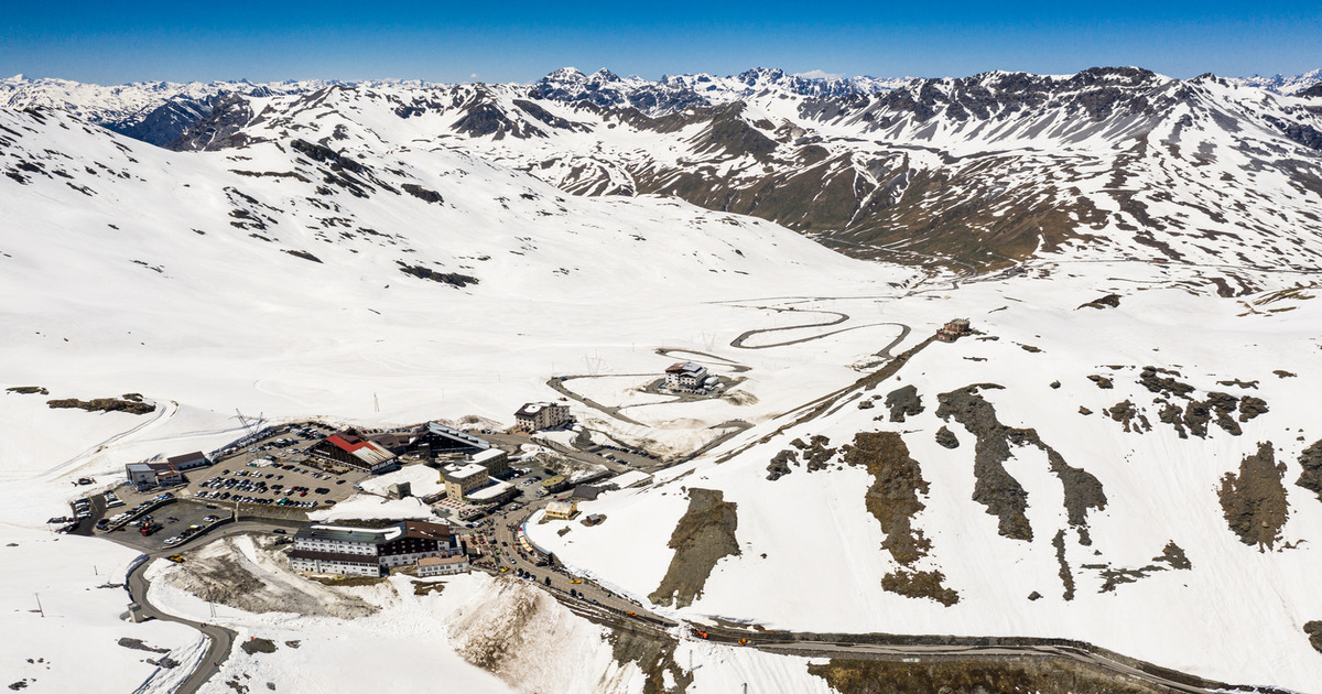 Sciolta la neve è ancora più bello! Ecco 3 cose da non perdere a Bormio in estate 