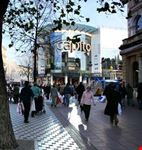 Queen Street