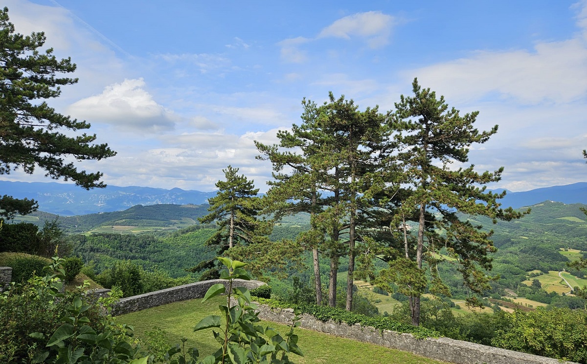 Viaggio nel Carso sloveno HP_ Foto di Voicesearch.travel_