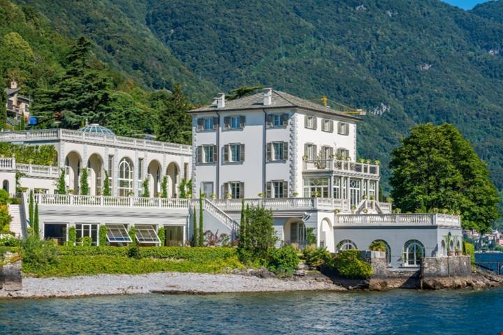 C'è un po' di Roma anche sul Lago di Como: questo borgo antico è tra i più affascinanti di tutta la sponda | PaesiOnLine