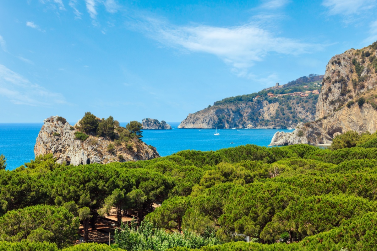 Cilento, alla scoperta del pittoresco borgo marino noto per le sue bellezze naturali e il suo fascino inebriante
