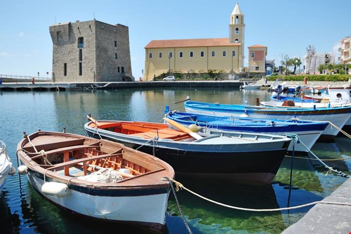 Cilento, alla scoperta del pittoresco borgo marino noto per le sue bellezze naturali e il suo fascino inebriante