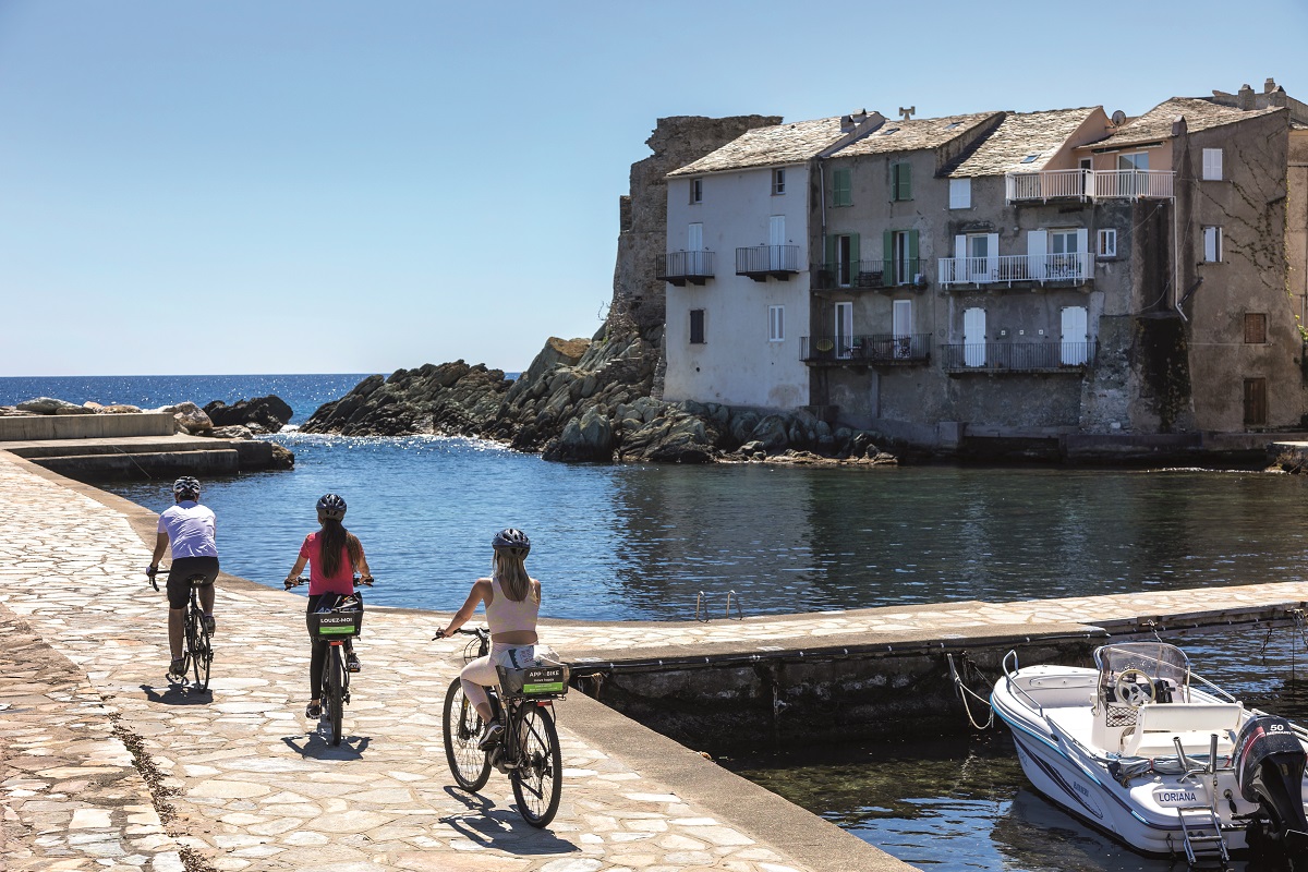 Il Tour de France e le meraviglie cicloturistiche della Francia