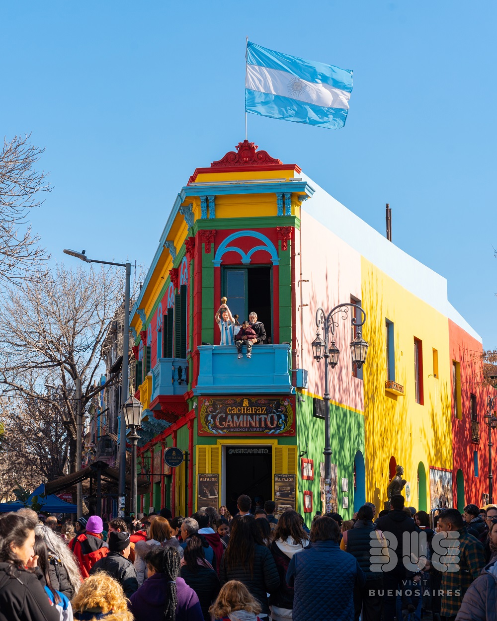 Il 9 luglio a Buenos Aires: una celebrazione di storia, cultura e nuovi orizzonti