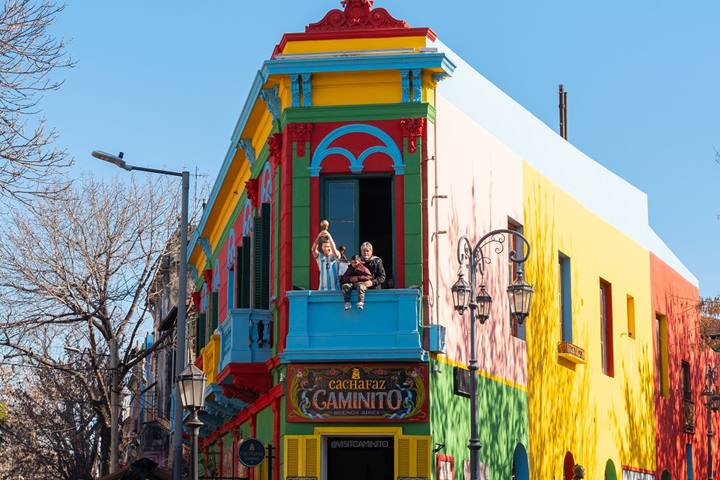 Il 9 luglio a Buenos Aires: una celebrazione di storia, cultura e nuovi orizzonti