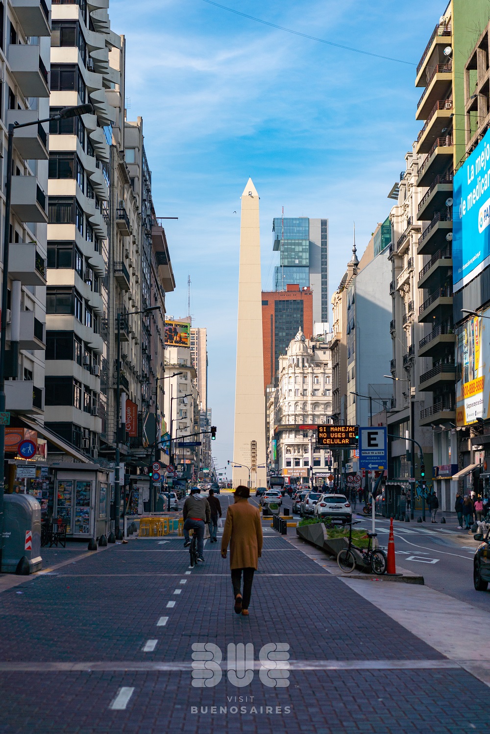 Il 9 luglio a Buenos Aires: una celebrazione di storia, cultura e nuovi orizzonti