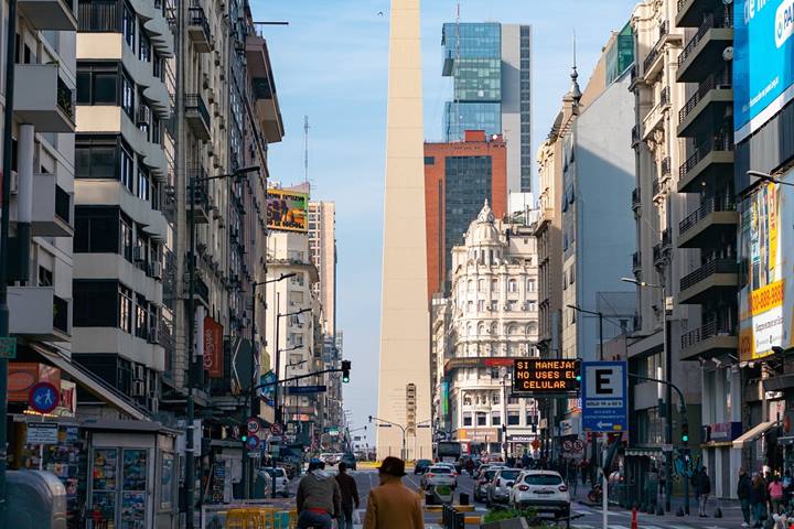 Il 9 luglio a Buenos Aires: una celebrazione di storia, cultura e nuovi orizzonti