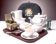 afternoon tea
