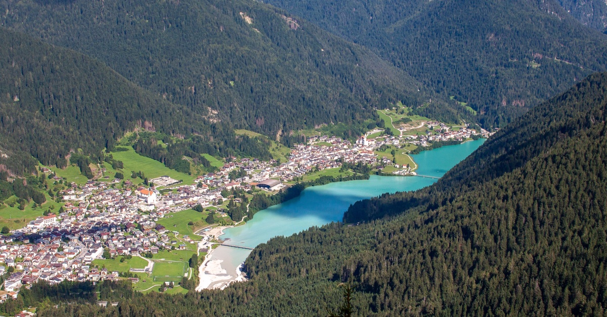 Auronzo di Cadore