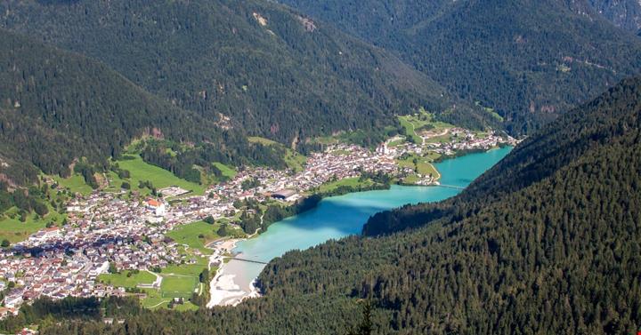 Auronzo di Cadore