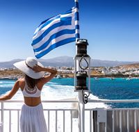 Islands hopping Islands hopping