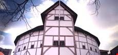 Globe theatre