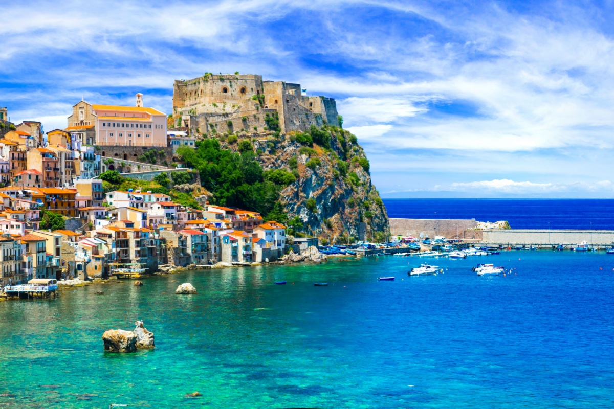 scilla foto copertina