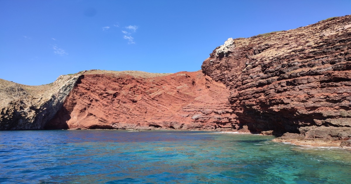 Le 5 spiagge più belle in Toscana dall'Argentario all'Isola d'Elba