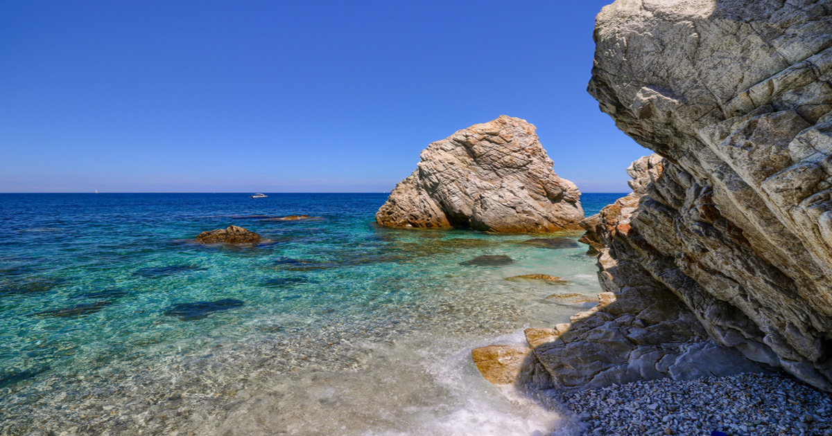Le 5 spiagge più belle in Toscana dall'Argentario all'Isola d'Elba