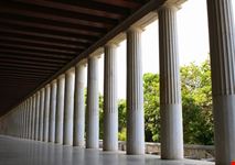 La Stoà di Attalo
