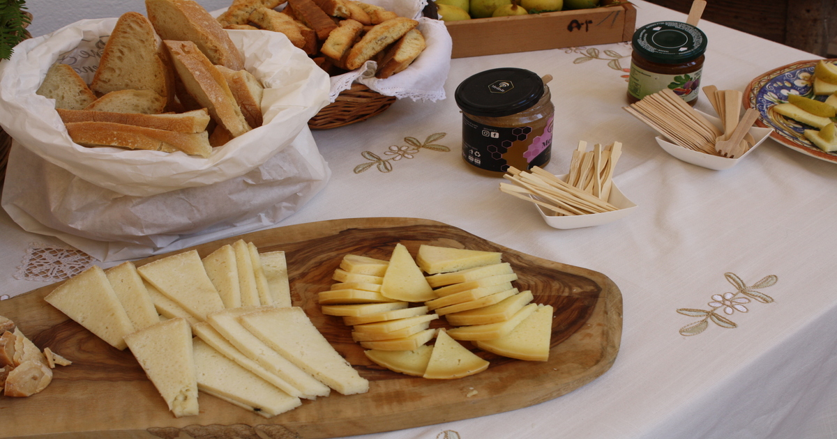 Gusto e Natura del Cilento, un appassionante tour alla scoperta di un territorio sorprendente per natura, storia e cultura enogastronomica | PaesiOnLine