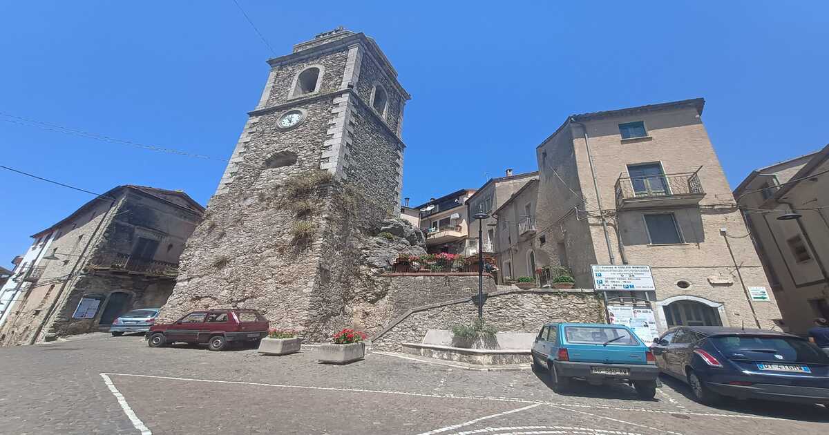 Gusto e Natura del Cilento, un appassionante tour alla scoperta di un territorio sorprendente per natura, storia e cultura enogastronomica | PaesiOnLine