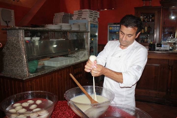 Gusto e Natura del Cilento, un appassionante tour alla scoperta di un territorio sorprendente per natura, storia e cultura enogastronomica | PaesiOnLine