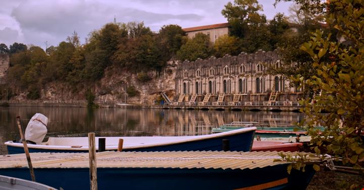 Trezzo sull adda