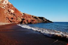La spiaggia 