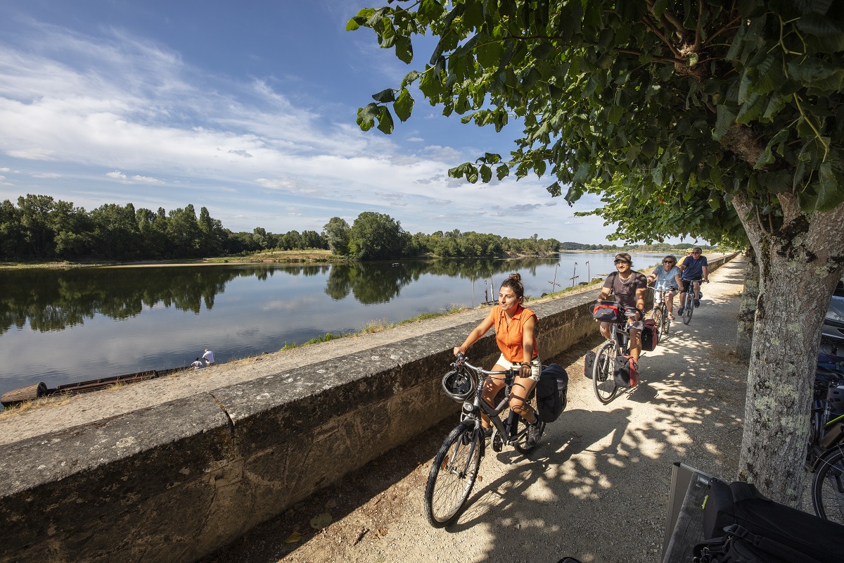 Alla scoperta della Loire à Vélo: un viaggio enogastronomico tra castelli e paesaggi da sogno