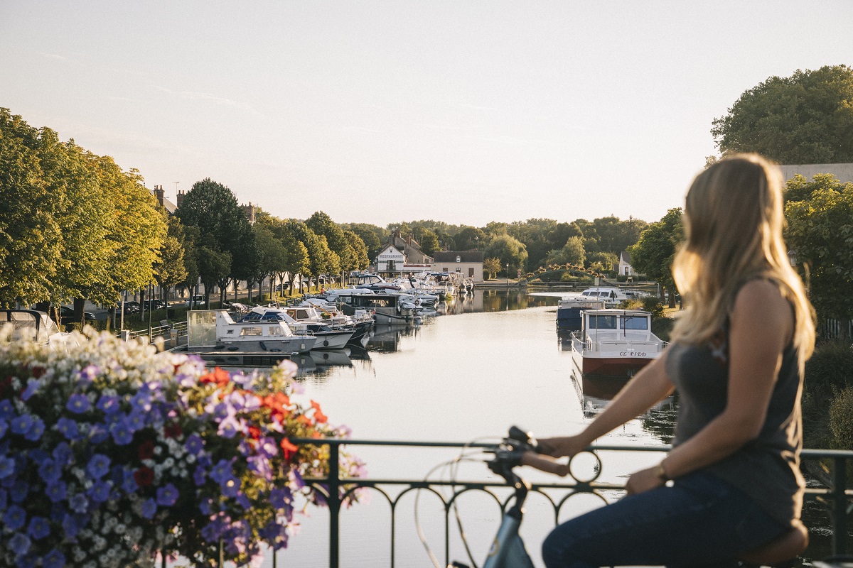 Alla scoperta della Loire à Vélo: un viaggio enogastronomico tra castelli e paesaggi da sogno