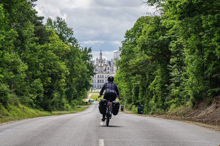 Alla scoperta della Loire à Vélo: un viaggio enogastronomico tra castelli e paesaggi da sogno